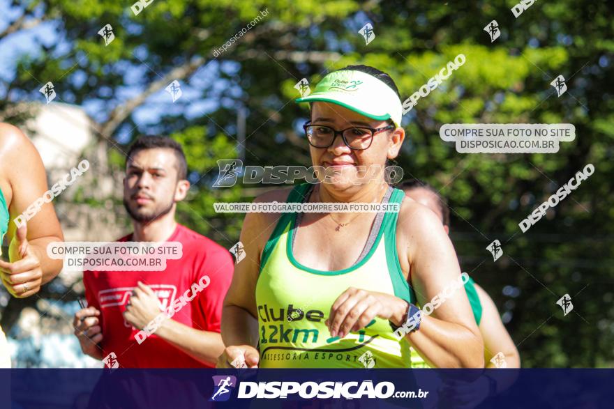 SANTANDER TRACK&FIELD RUN SERIES Maringá