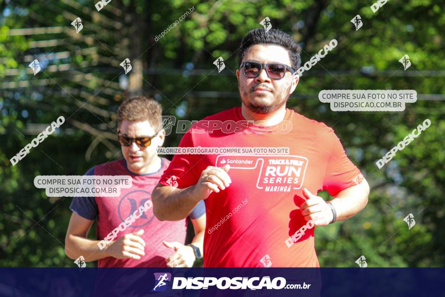 SANTANDER TRACK&FIELD RUN SERIES Maringá