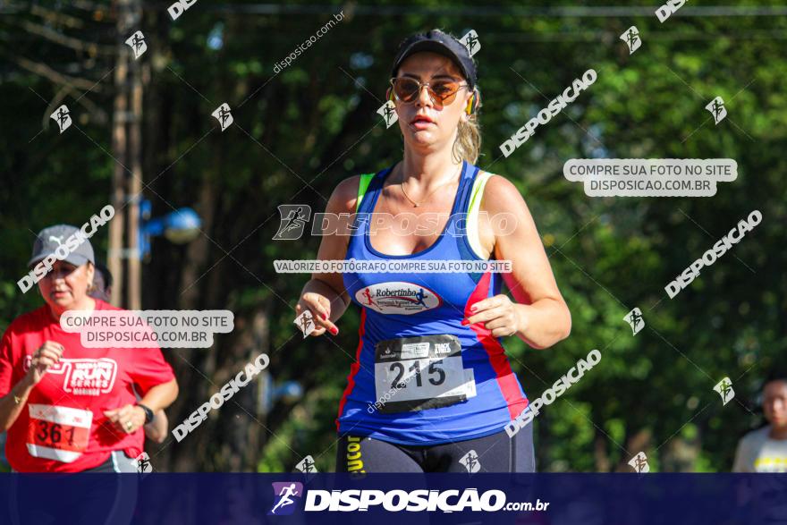 SANTANDER TRACK&FIELD RUN SERIES Maringá