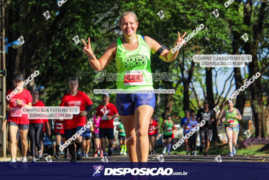 SANTANDER TRACK&FIELD RUN SERIES Maringá