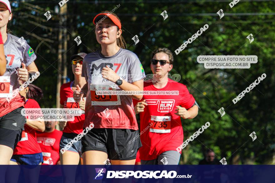 SANTANDER TRACK&FIELD RUN SERIES Maringá