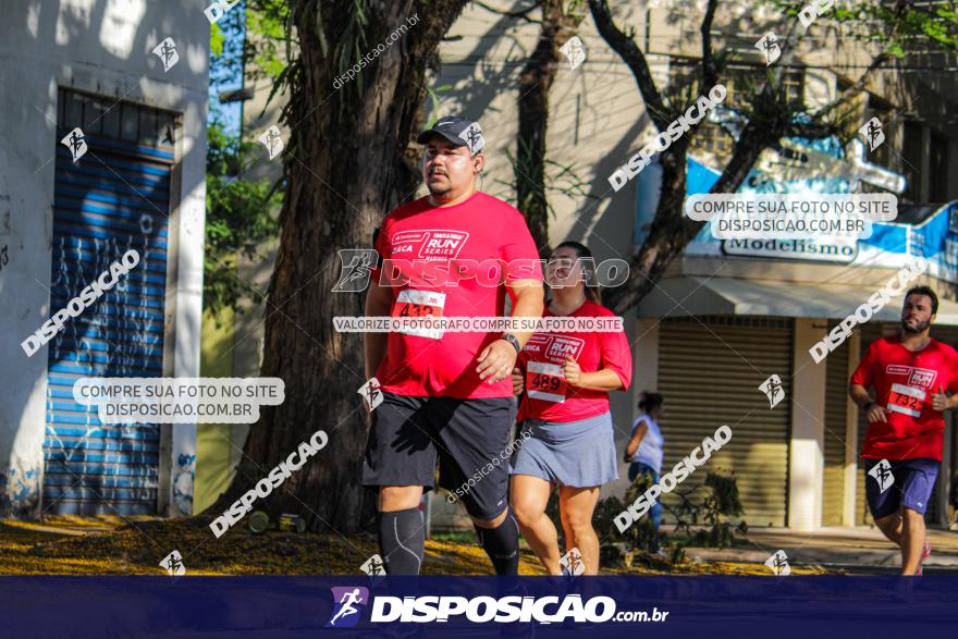 SANTANDER TRACK&FIELD RUN SERIES Maringá