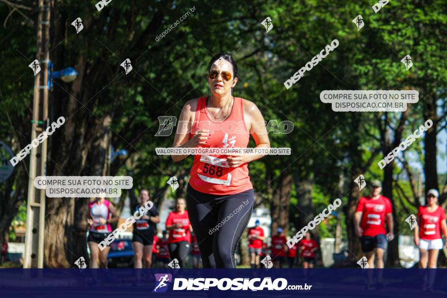 SANTANDER TRACK&FIELD RUN SERIES Maringá