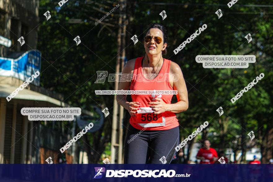 SANTANDER TRACK&FIELD RUN SERIES Maringá