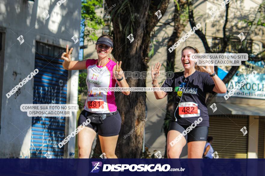 SANTANDER TRACK&FIELD RUN SERIES Maringá