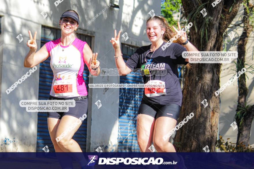 SANTANDER TRACK&FIELD RUN SERIES Maringá