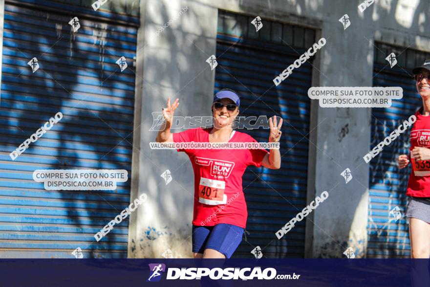 SANTANDER TRACK&FIELD RUN SERIES Maringá