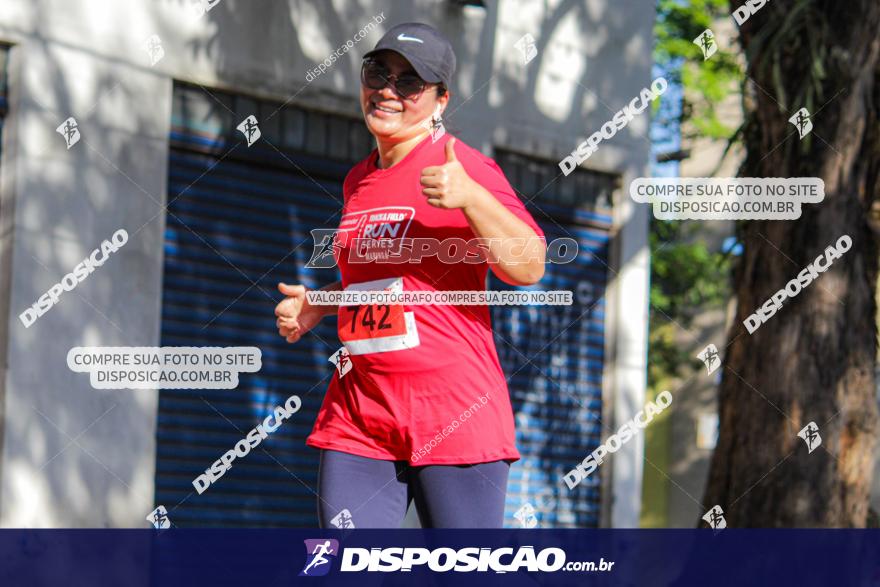 SANTANDER TRACK&FIELD RUN SERIES Maringá