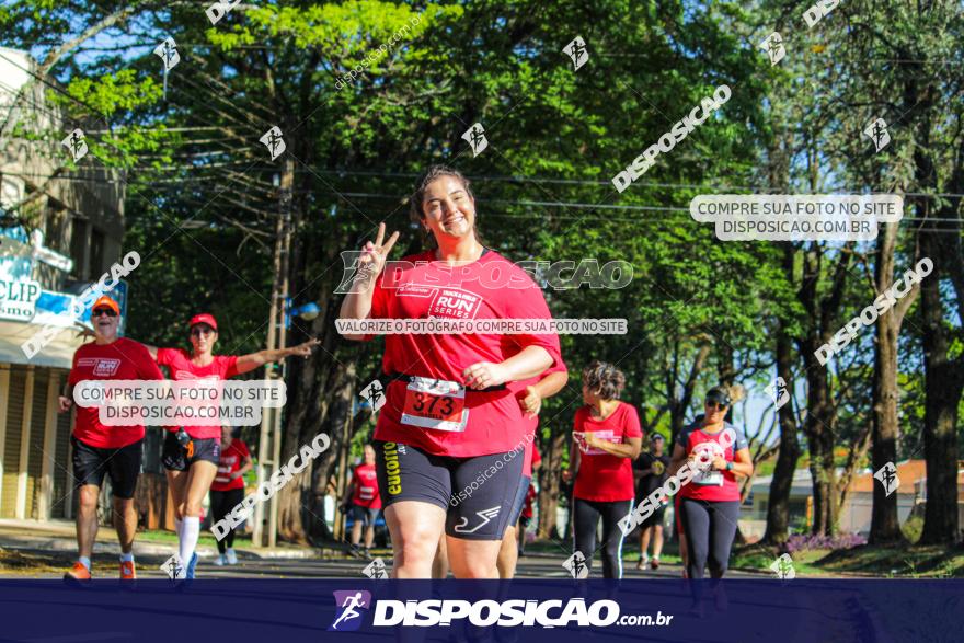 SANTANDER TRACK&FIELD RUN SERIES Maringá