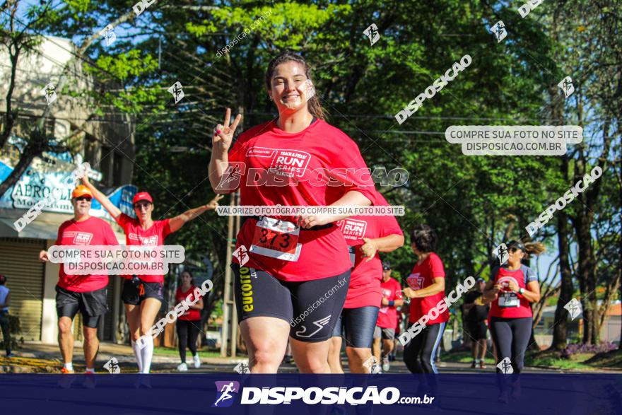 SANTANDER TRACK&FIELD RUN SERIES Maringá