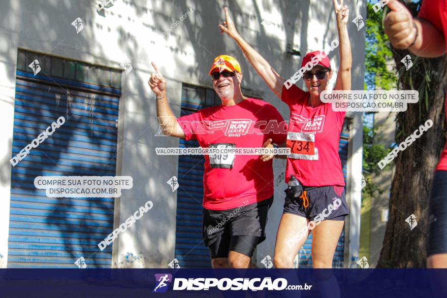 SANTANDER TRACK&FIELD RUN SERIES Maringá