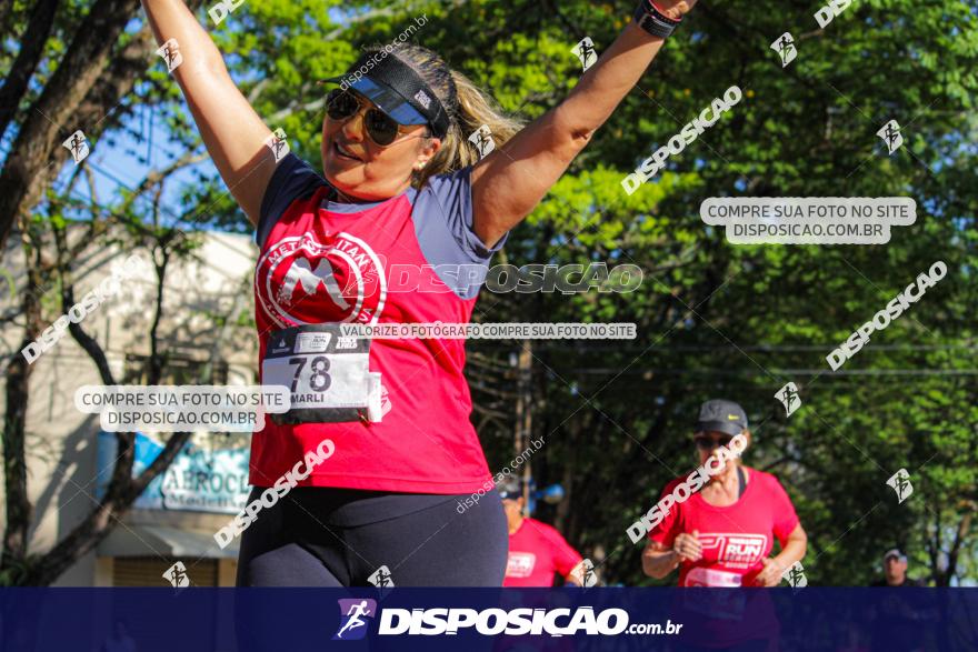 SANTANDER TRACK&FIELD RUN SERIES Maringá