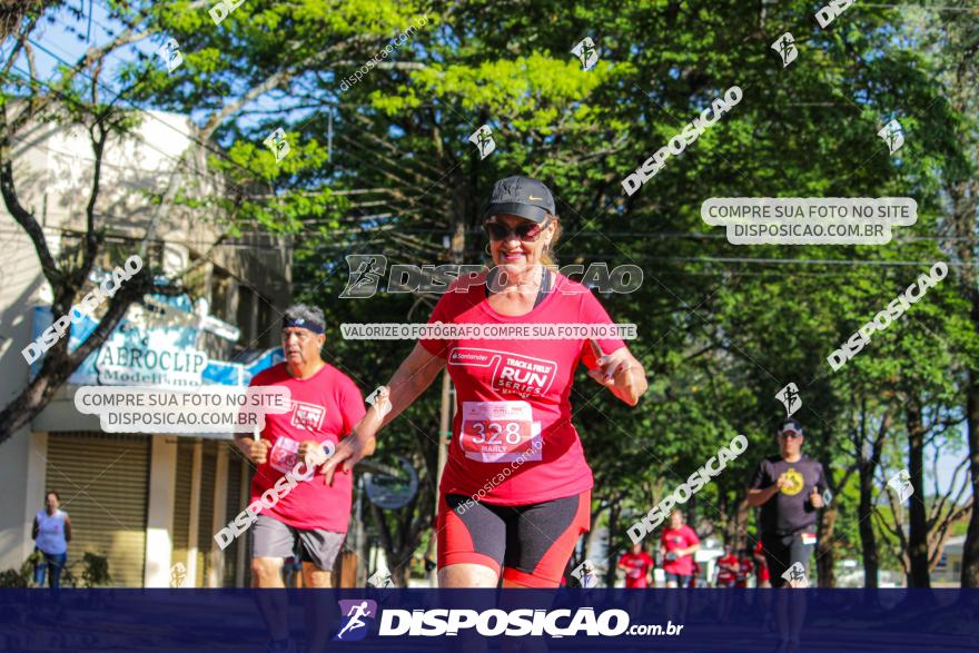 SANTANDER TRACK&FIELD RUN SERIES Maringá