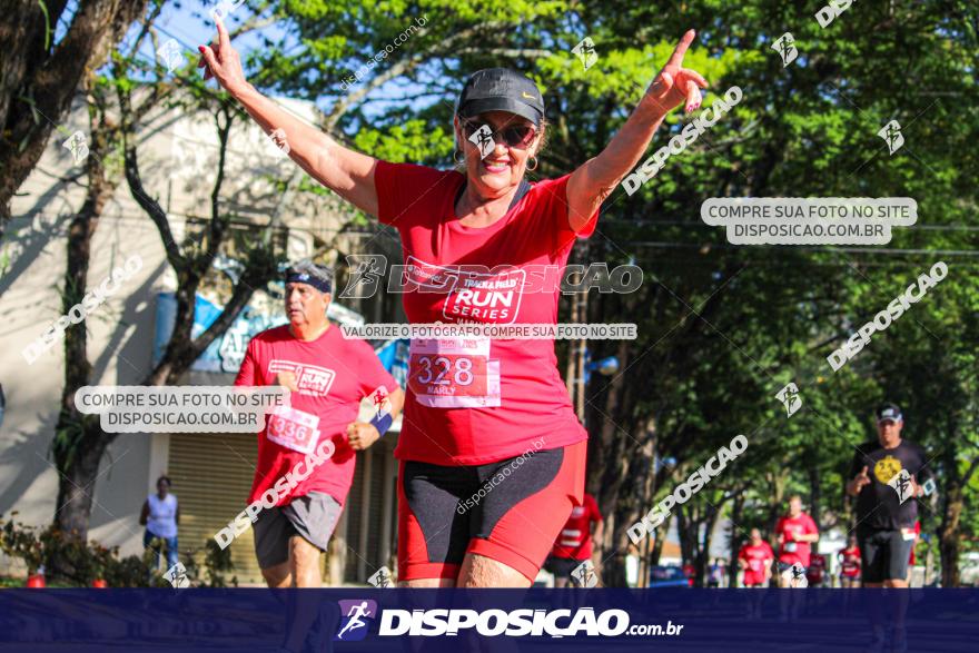 SANTANDER TRACK&FIELD RUN SERIES Maringá