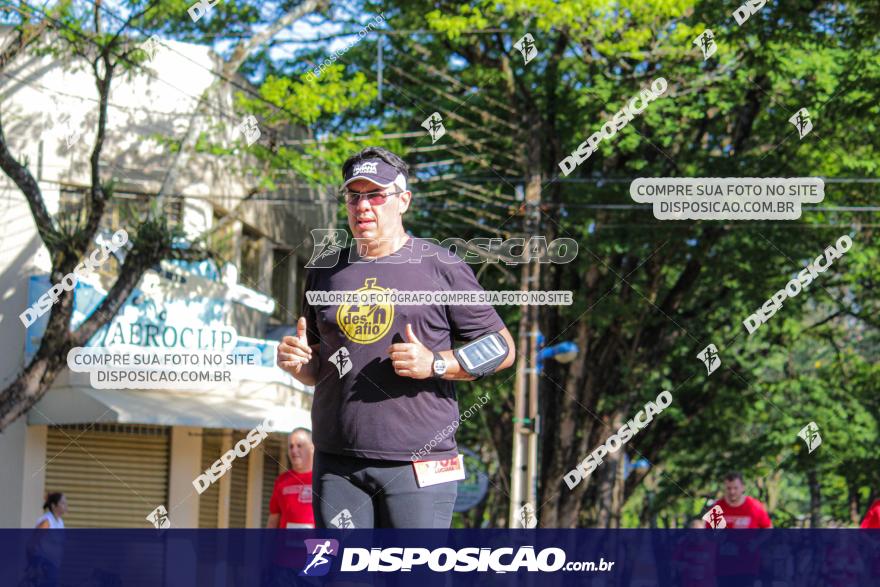 SANTANDER TRACK&FIELD RUN SERIES Maringá