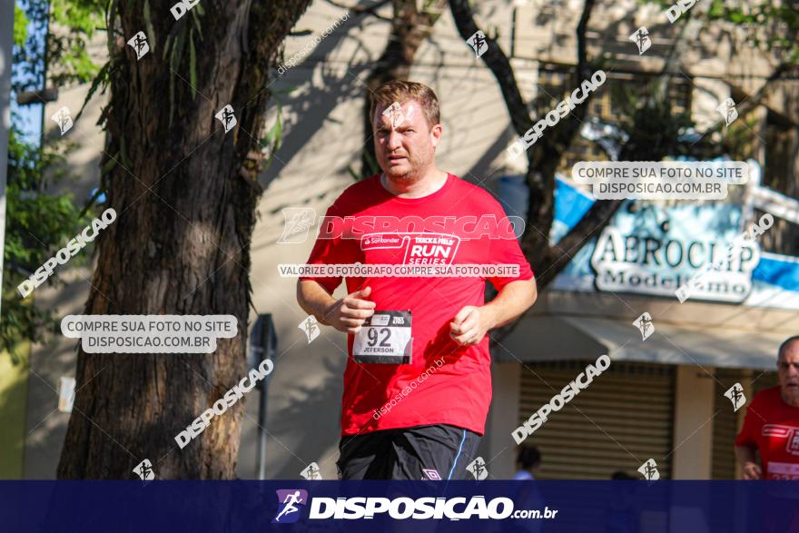 SANTANDER TRACK&FIELD RUN SERIES Maringá