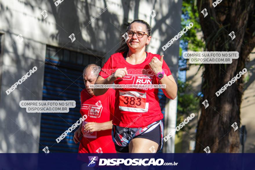 SANTANDER TRACK&FIELD RUN SERIES Maringá