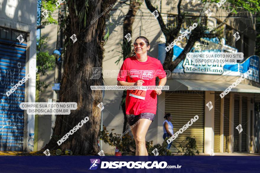 SANTANDER TRACK&FIELD RUN SERIES Maringá