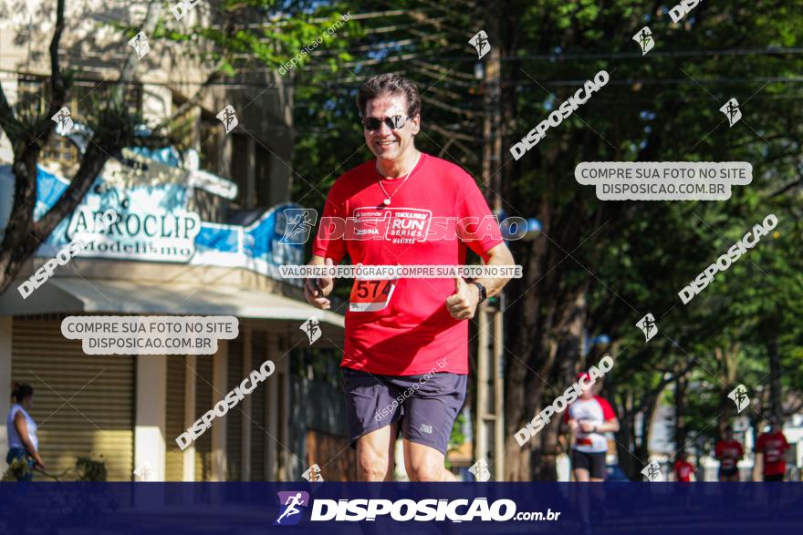 SANTANDER TRACK&FIELD RUN SERIES Maringá