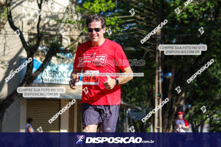 SANTANDER TRACK&FIELD RUN SERIES Maringá