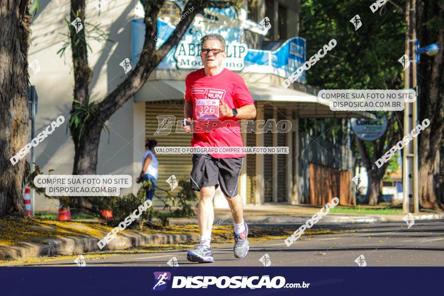 SANTANDER TRACK&FIELD RUN SERIES Maringá