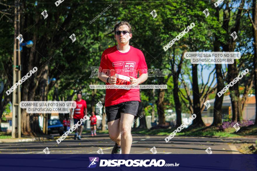 SANTANDER TRACK&FIELD RUN SERIES Maringá