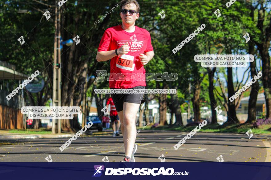 SANTANDER TRACK&FIELD RUN SERIES Maringá