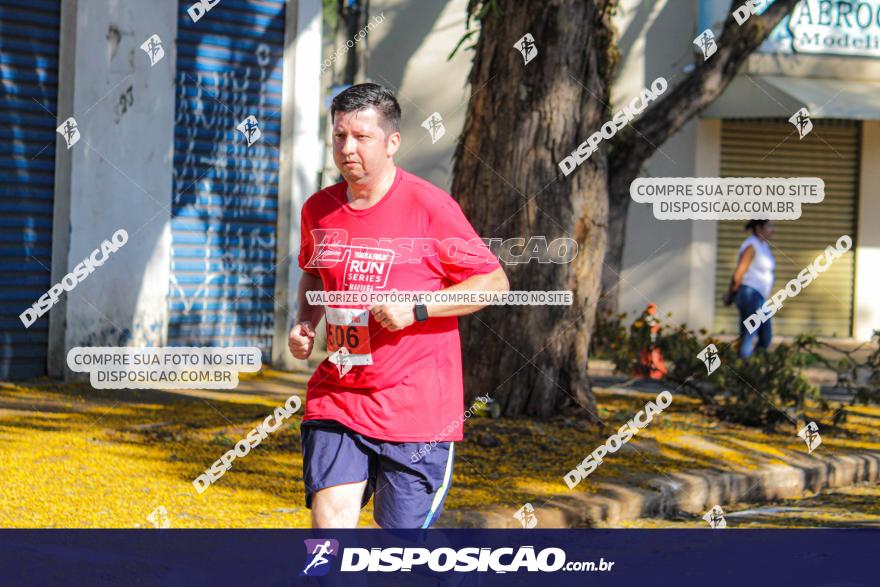 SANTANDER TRACK&FIELD RUN SERIES Maringá