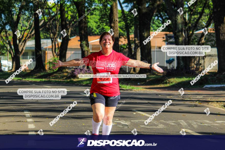 SANTANDER TRACK&FIELD RUN SERIES Maringá