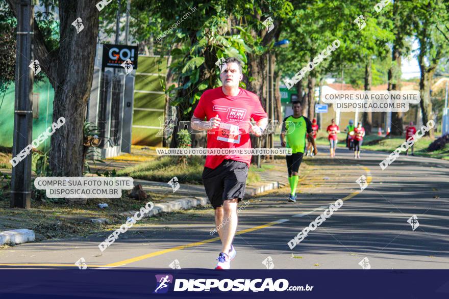 SANTANDER TRACK&FIELD RUN SERIES Maringá