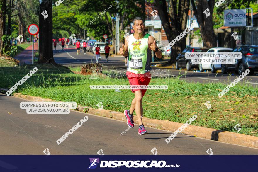 SANTANDER TRACK&FIELD RUN SERIES Maringá