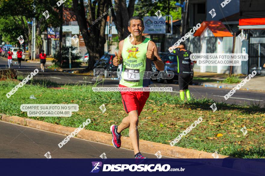 SANTANDER TRACK&FIELD RUN SERIES Maringá