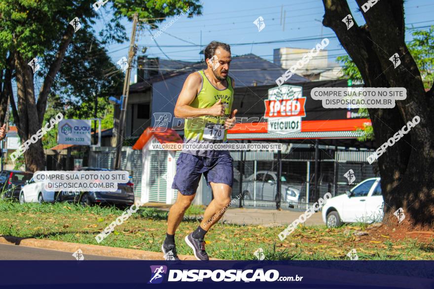 SANTANDER TRACK&FIELD RUN SERIES Maringá