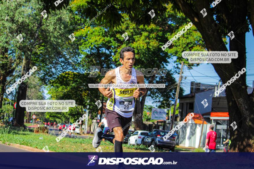 SANTANDER TRACK&FIELD RUN SERIES Maringá