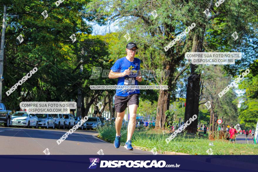 SANTANDER TRACK&FIELD RUN SERIES Maringá