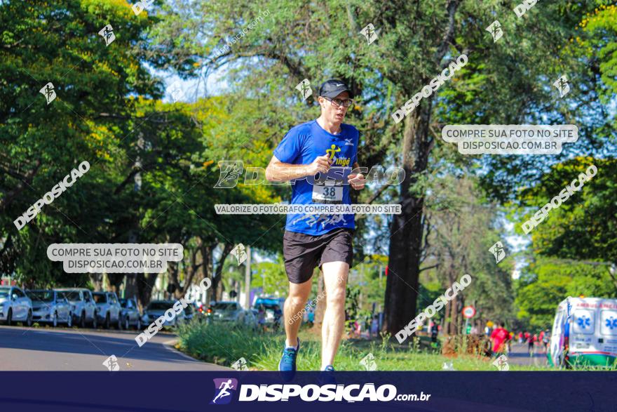 SANTANDER TRACK&FIELD RUN SERIES Maringá