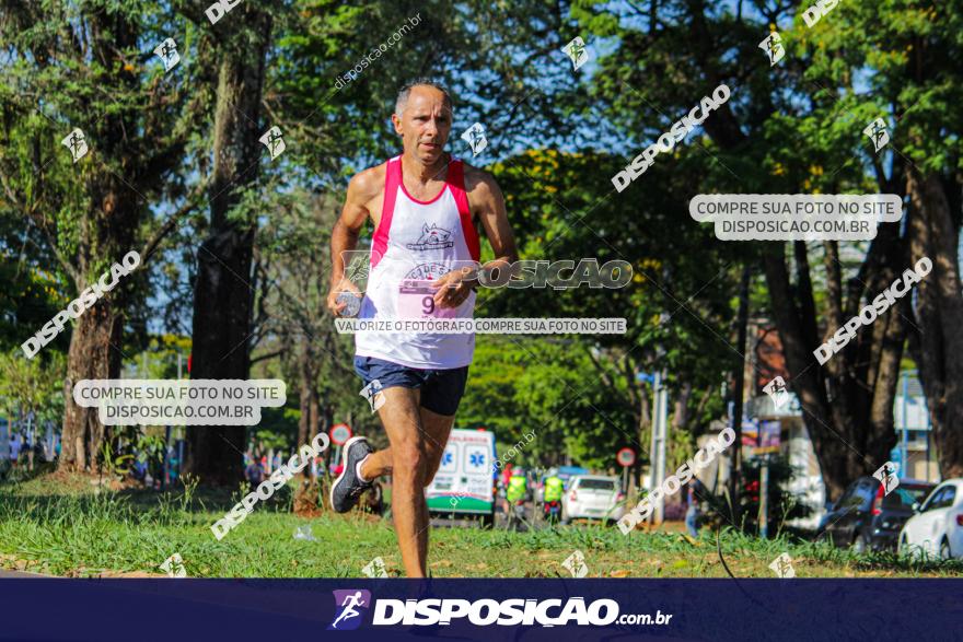 SANTANDER TRACK&FIELD RUN SERIES Maringá