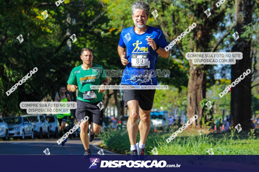 SANTANDER TRACK&FIELD RUN SERIES Maringá