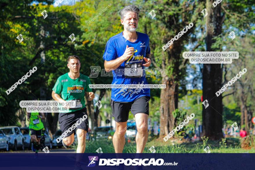 SANTANDER TRACK&FIELD RUN SERIES Maringá