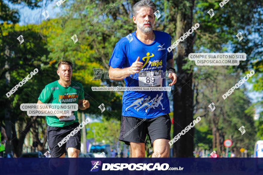 SANTANDER TRACK&FIELD RUN SERIES Maringá