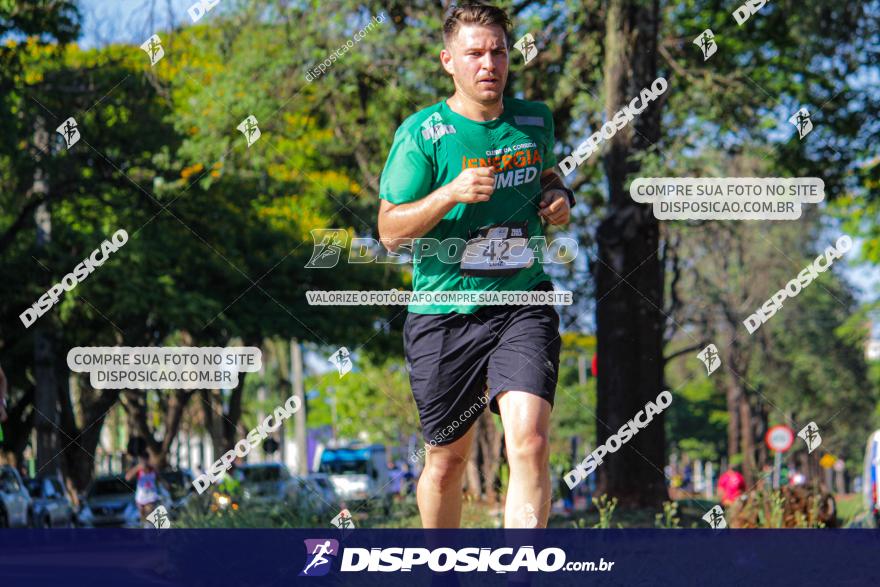 SANTANDER TRACK&FIELD RUN SERIES Maringá