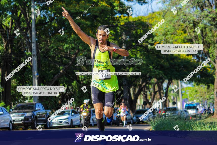 SANTANDER TRACK&FIELD RUN SERIES Maringá