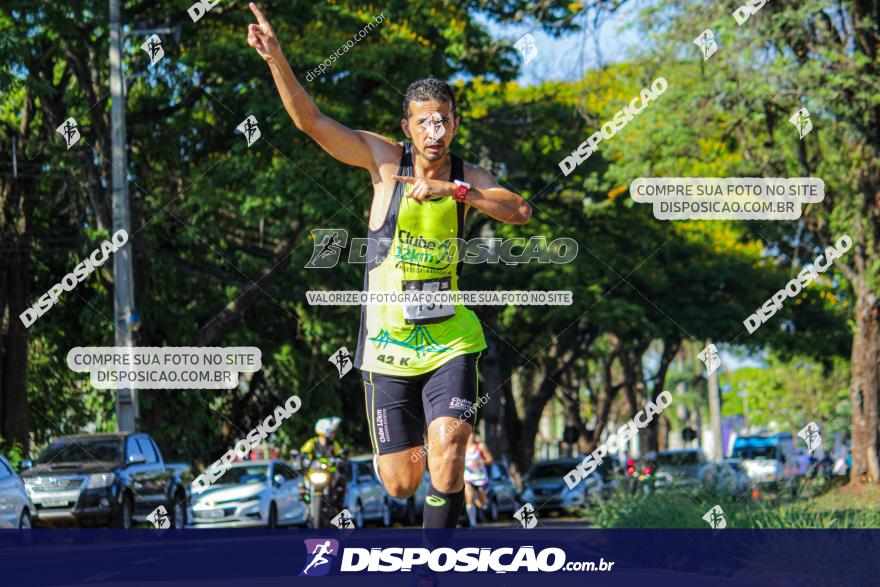 SANTANDER TRACK&FIELD RUN SERIES Maringá