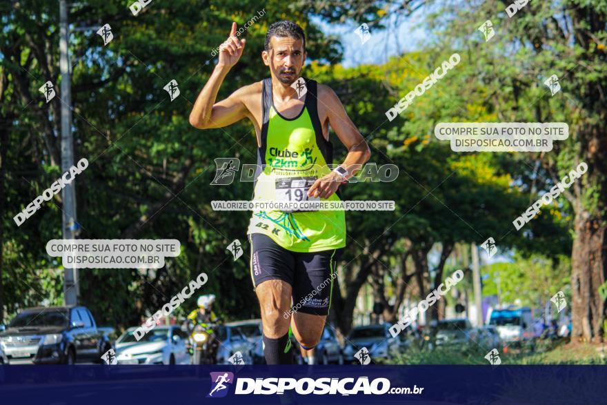 SANTANDER TRACK&FIELD RUN SERIES Maringá