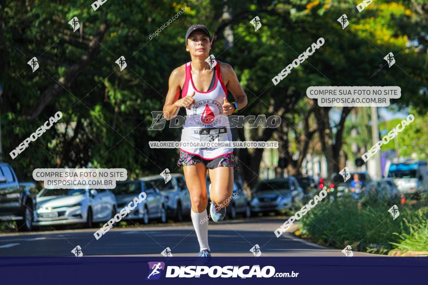 SANTANDER TRACK&FIELD RUN SERIES Maringá