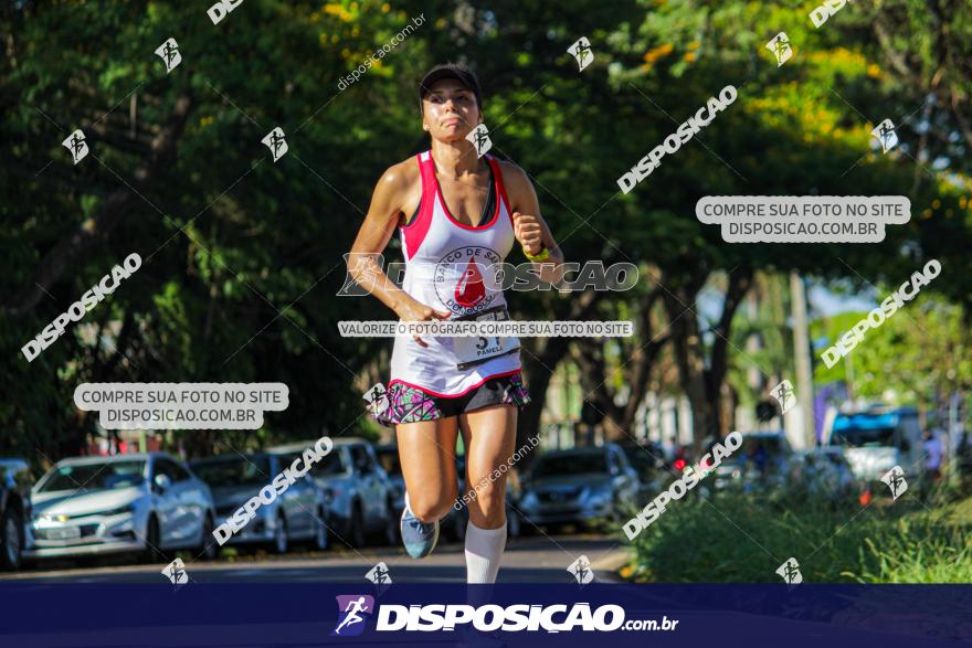 SANTANDER TRACK&FIELD RUN SERIES Maringá