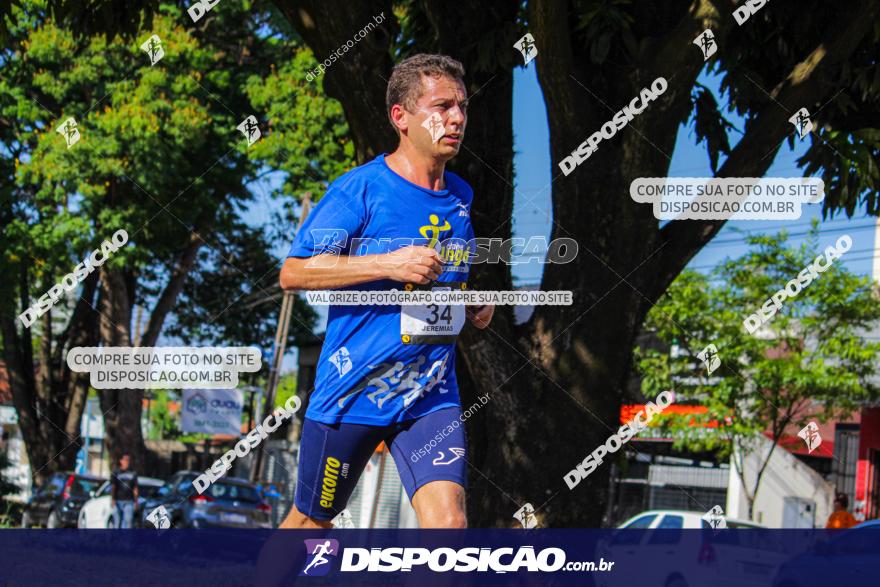 SANTANDER TRACK&FIELD RUN SERIES Maringá