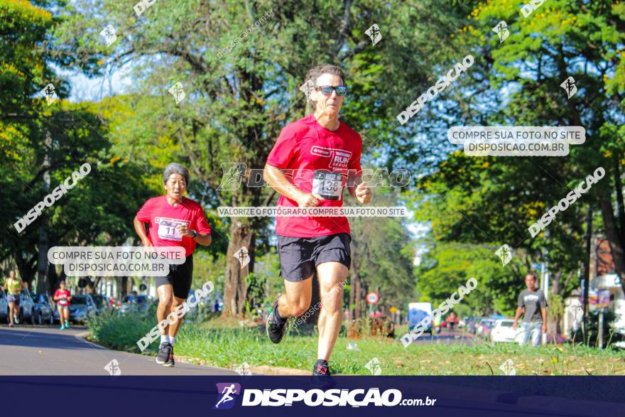 SANTANDER TRACK&FIELD RUN SERIES Maringá