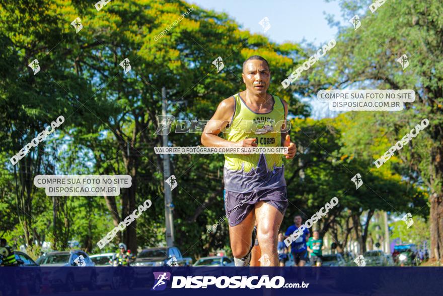 SANTANDER TRACK&FIELD RUN SERIES Maringá