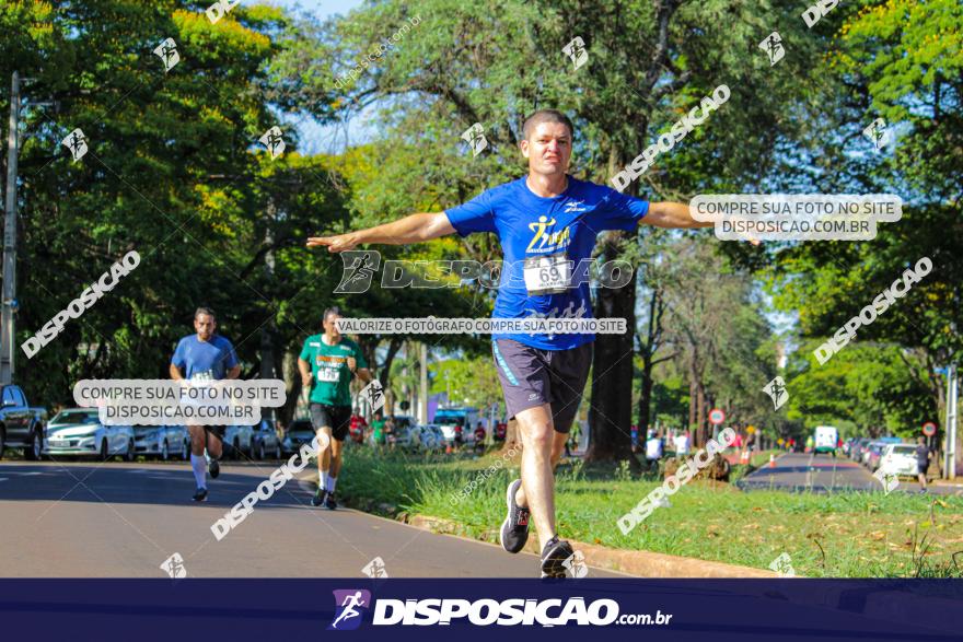 SANTANDER TRACK&FIELD RUN SERIES Maringá